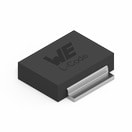 WE-HCM SMT High Current Flat Wire Inductor